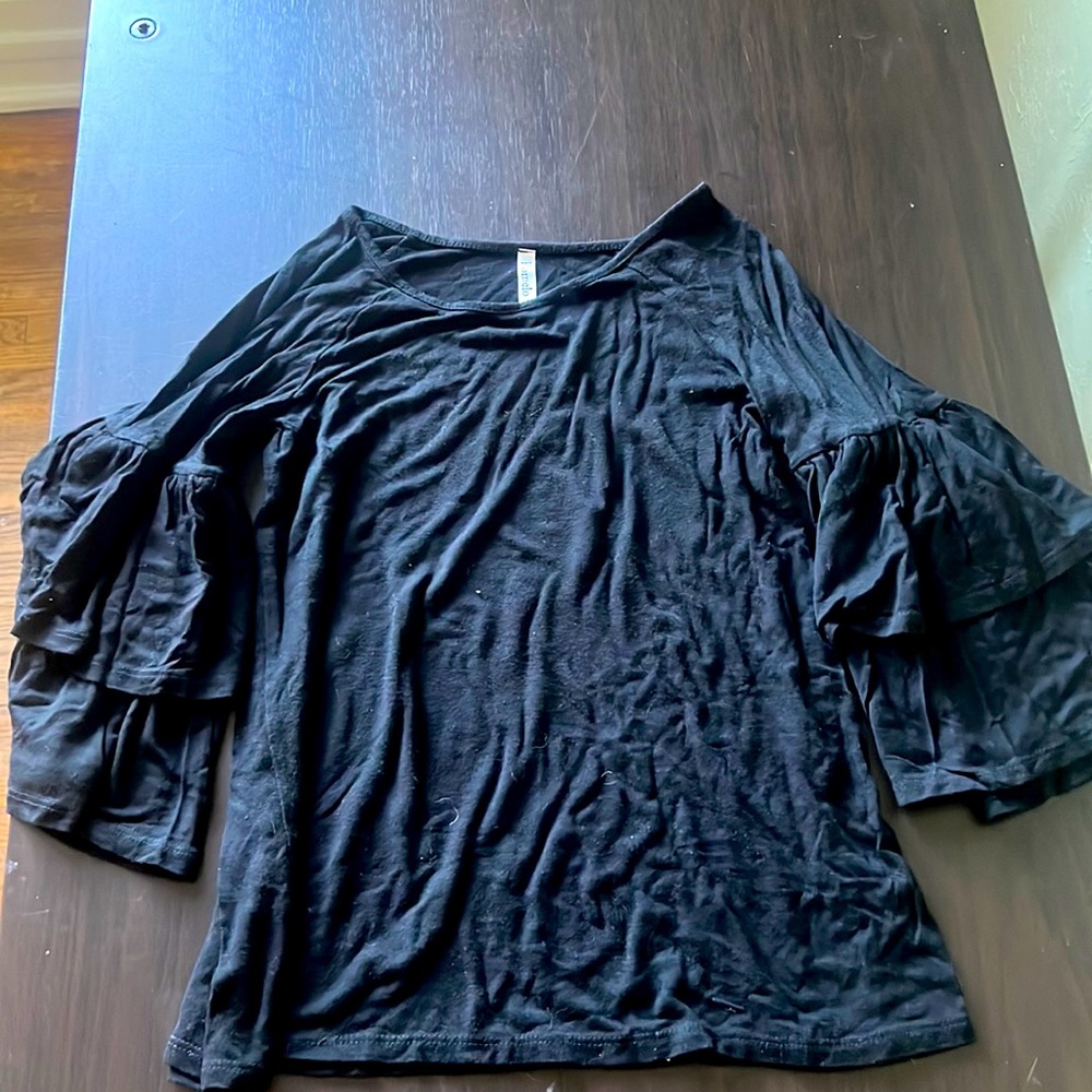 Pomelo small top